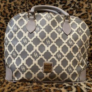 Dooney & Burke purse